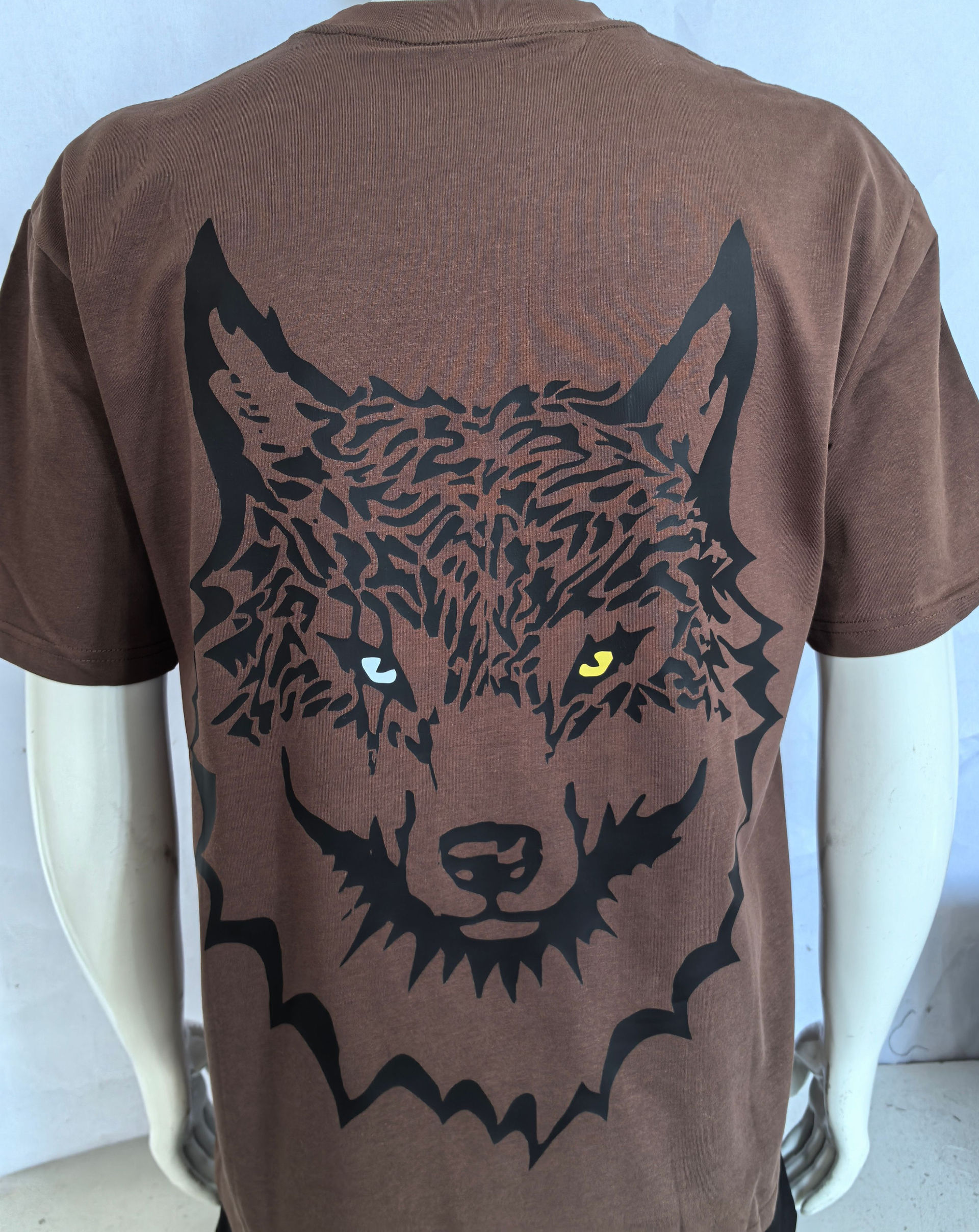 Wolf Tavern London Tee's by Wolf London Clothing