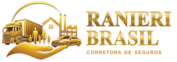 Logo da Ranieri Brasil