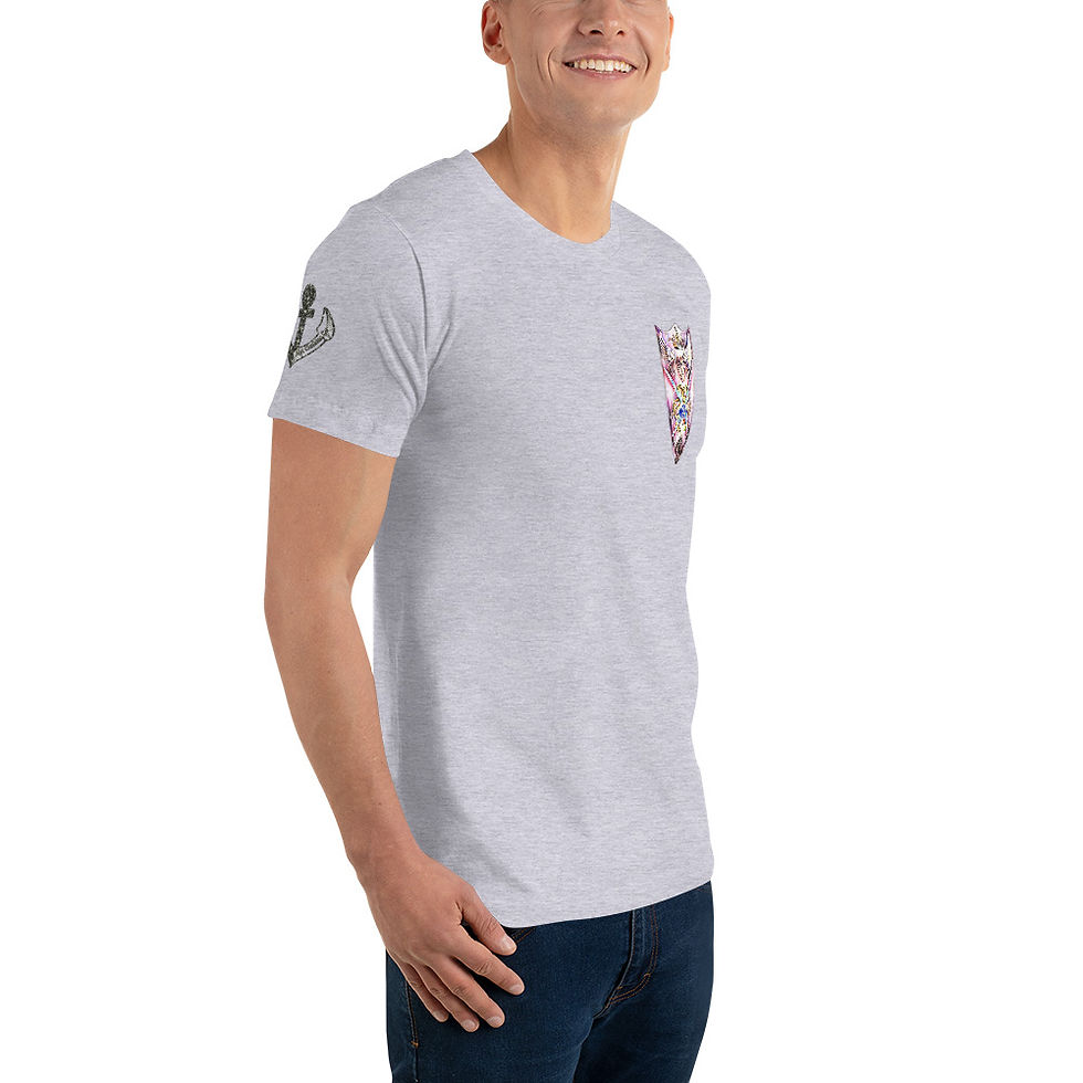 Thumbnail: Rosemary Reds T-Shirt