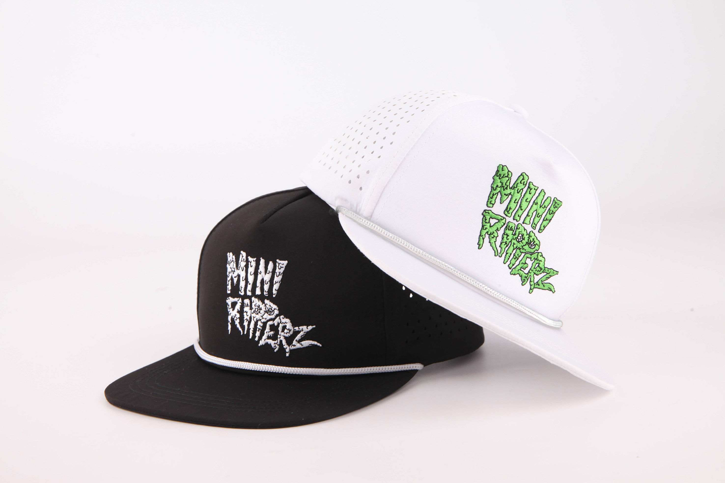 MiniRipperz Logo Hat