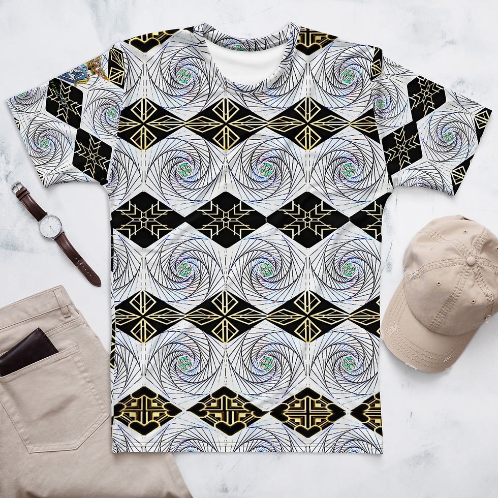 Thumbnail: Men's t-shirt