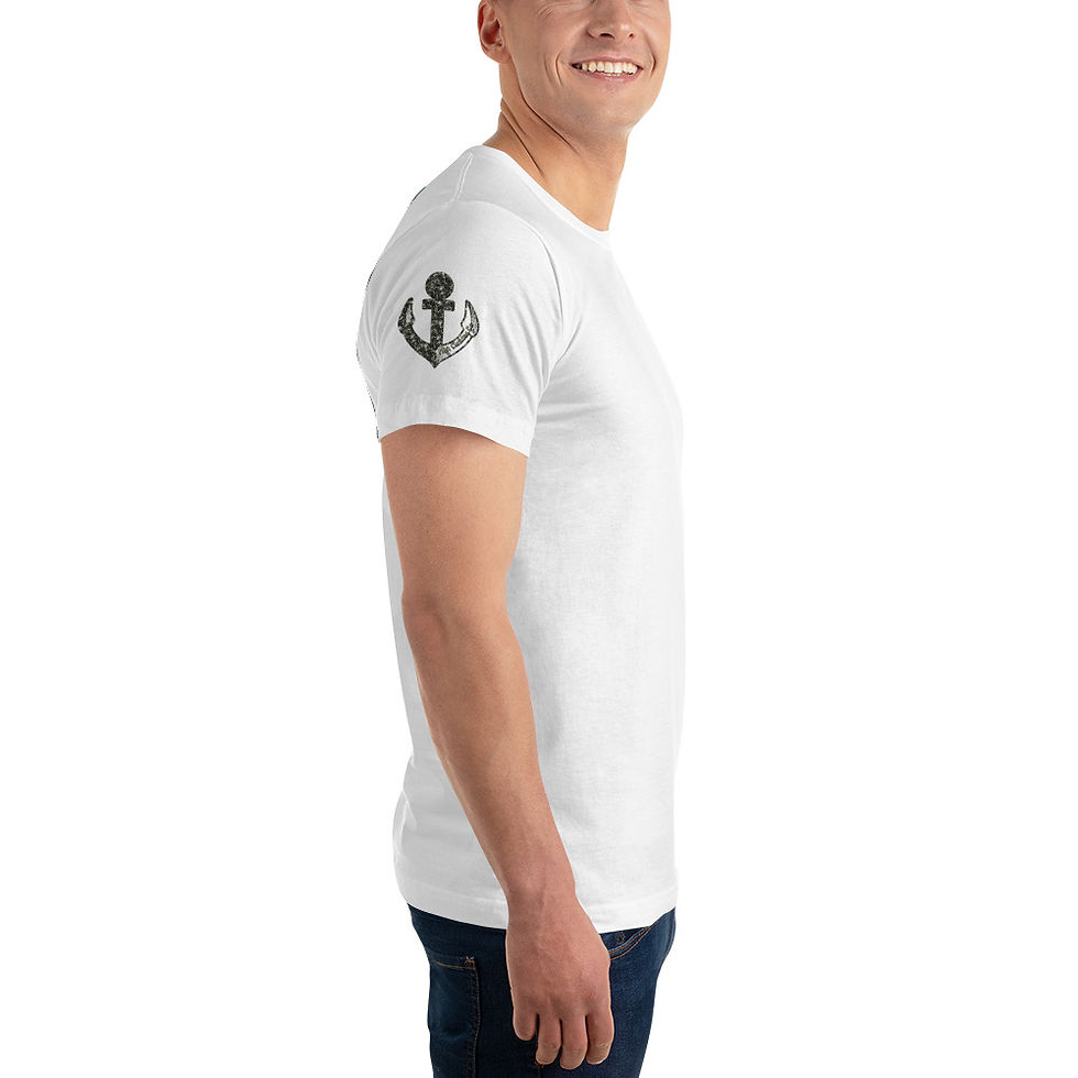 Thumbnail: Rosemary Reds T-Shirt