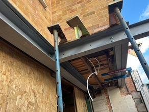 The Benefits of Using Fabricated Steel in Home Extensions and Loft Conversions
