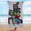 Thumbnail: Rectangular Beach Towel