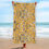 Thumbnail: Rectangular Beach Towel