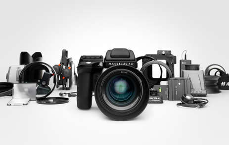Hasselblad H6D