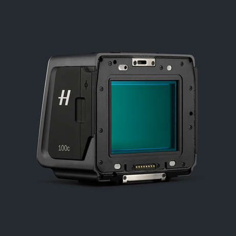 Hasselblad H6D