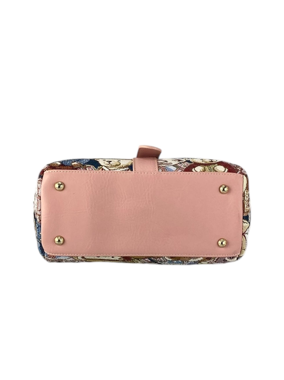 Thumbnail: Vincent Bear Mini Handbag HB-003-VNB