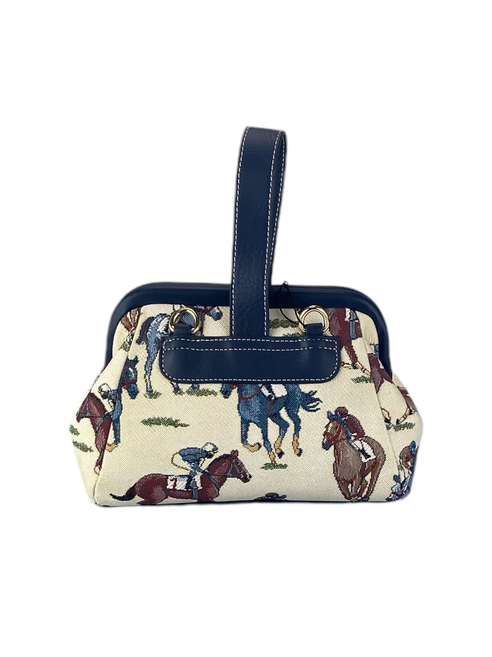 Thumbnail: Racing Mini Handbag HB-003-RAC