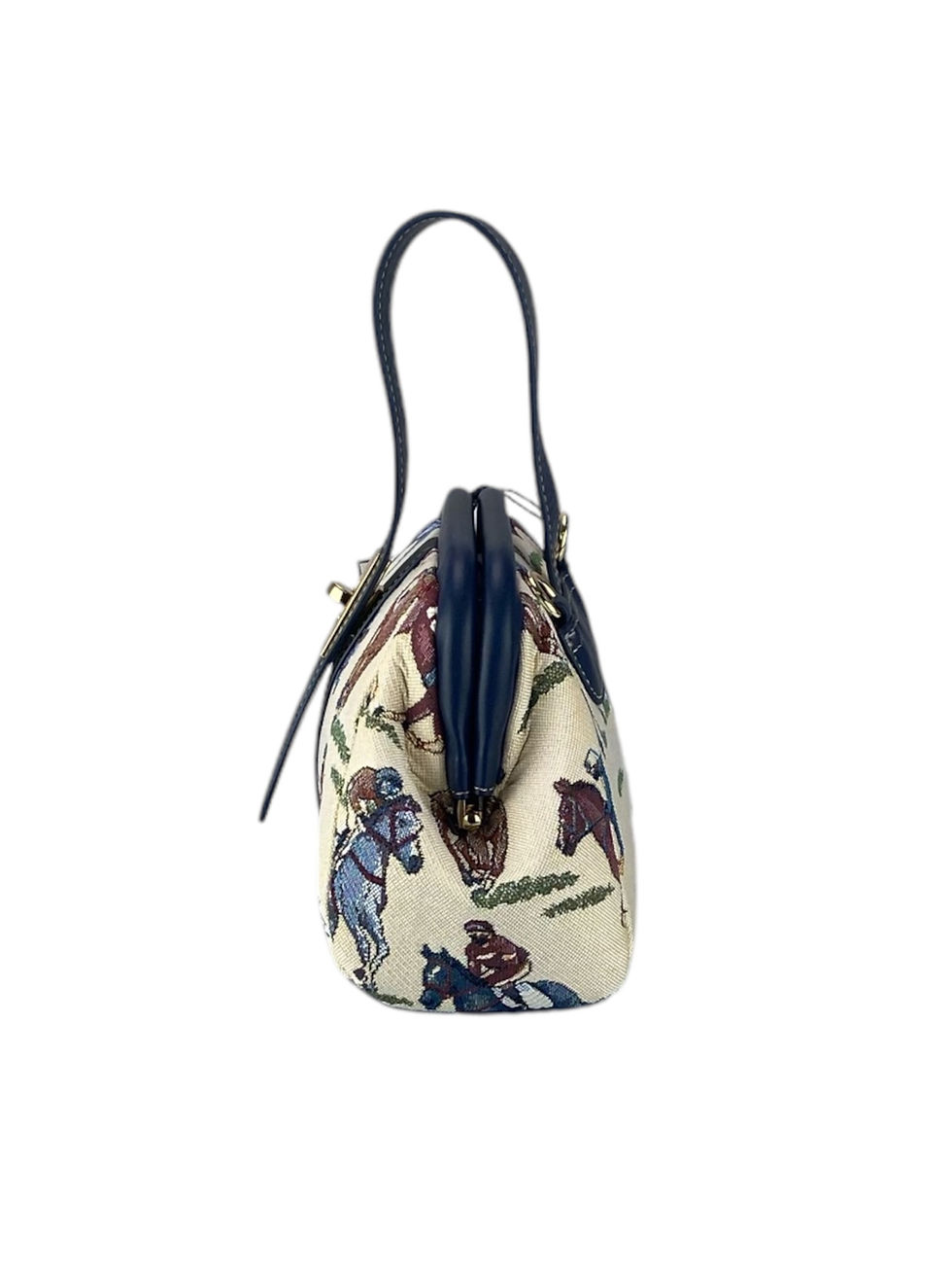 Thumbnail: Racing Mini Handbag HB-003-RAC