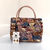Thumbnail: Vincent Bear Top Handle Bag HB-005-VNB