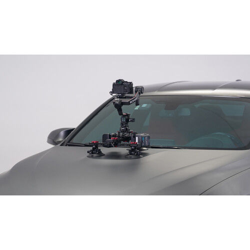 Miniatura: Tilta Hydra Alien Car Mounting System Pro Kit (V-Mount)