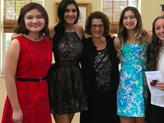 Recital Time!  Exciting News!