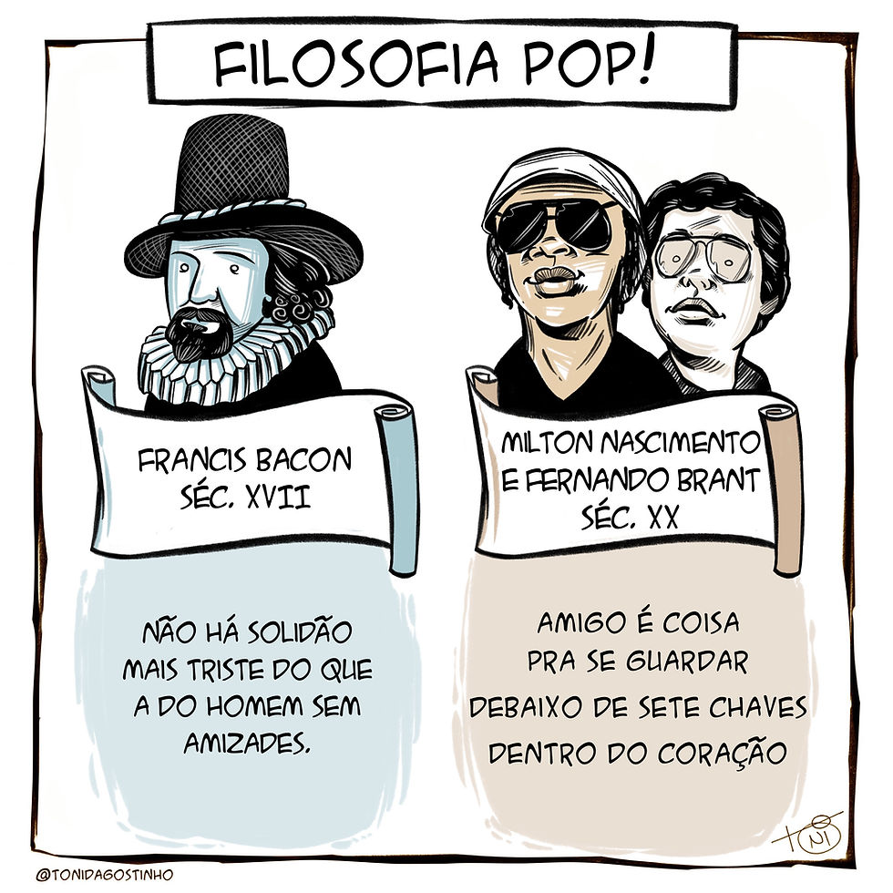 Filosofia Pop 5