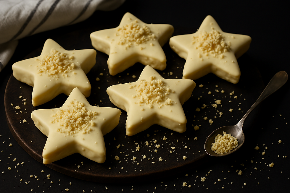 Outback Star Biscuits