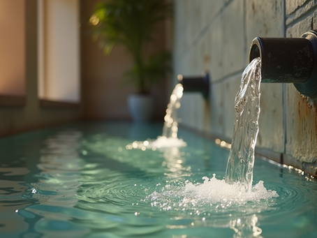 Creating a Relaxing Escape with Zen Practices