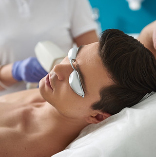 Laser Treatment For Men in New Hyde Park NY.