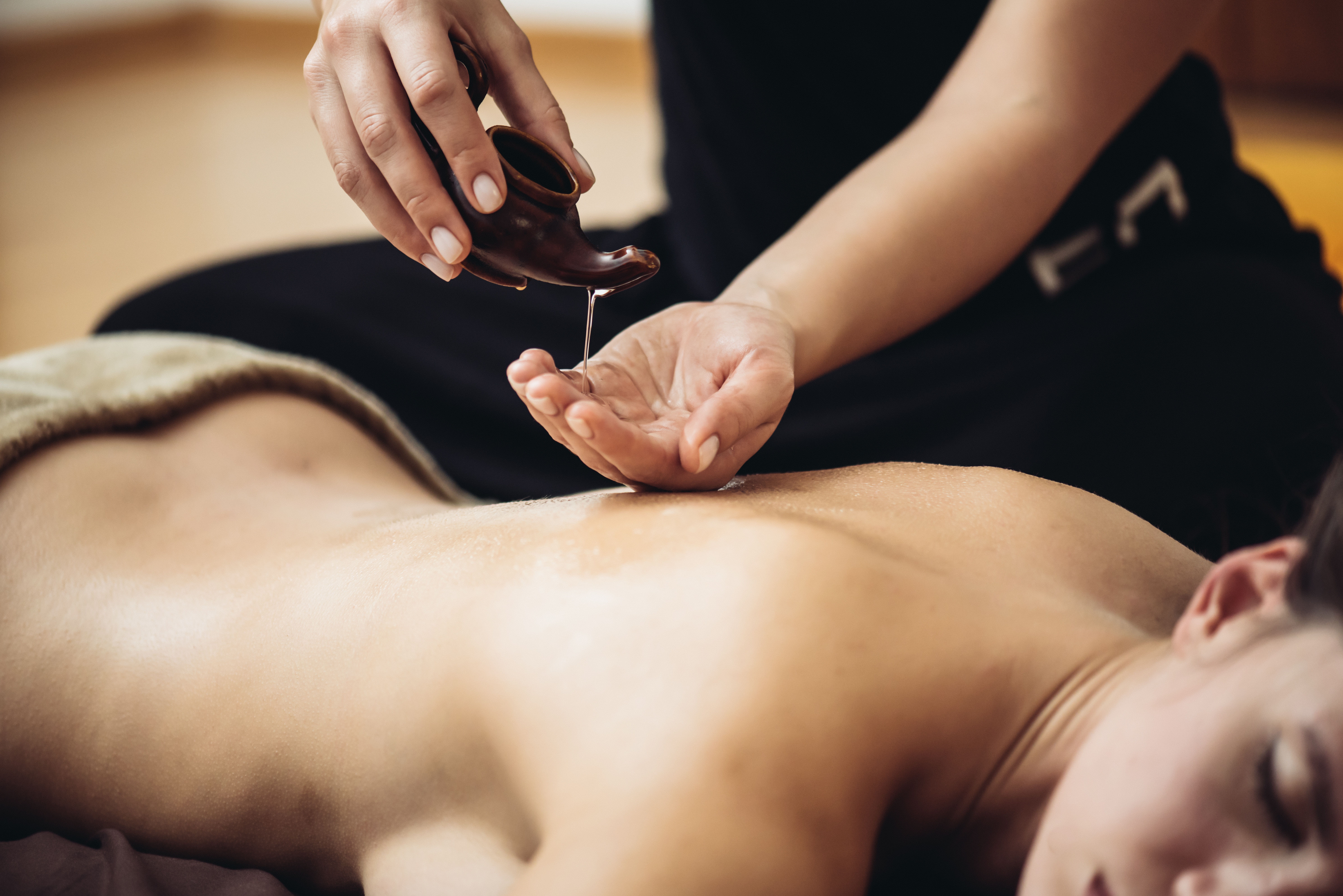 Mix Ayurvedic Treatments