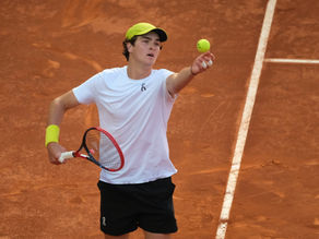 Fonseca vs. Tien: Two Teen Phenoms, One Getting the Spotlight