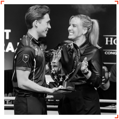 2026 ROOBET EUROPEAN OPEN POOL CHAMPIONSHIP