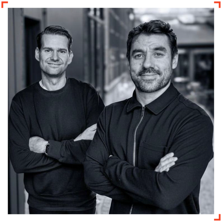 SOAPBOX FOUNDERS NAMED IN PRWEEK UK POWER BOOK 2026