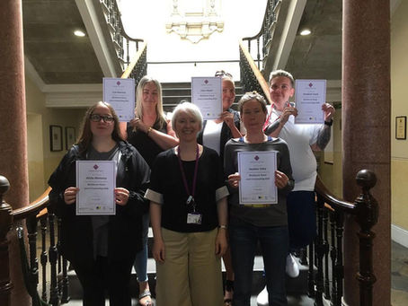 Education was the key to opening the doors to my future