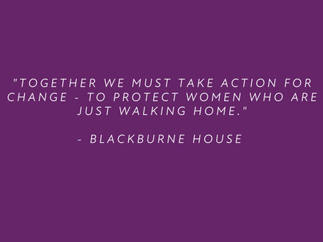 Violence Against Women Statement