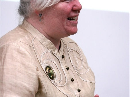 Celebrating the Life of Maire Gollock