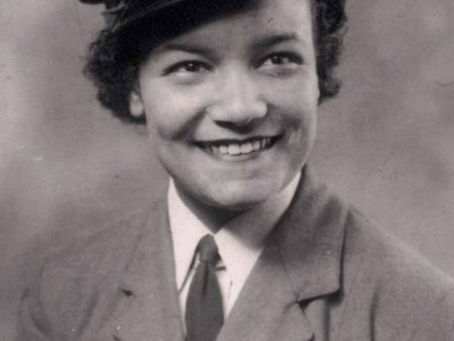 'We’ve given back more to this country than we’ve ever received'; Lilian Bader, 