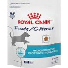 Royal Canin Veterinary Diet Hydrolyzed Protein Canine Dog Treats.