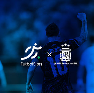 Strengthening Our Partnership with AFA and the Argentina National Team
