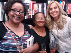 Tarde de lançamento