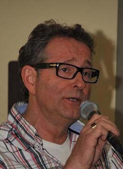 Eric Mikkers
