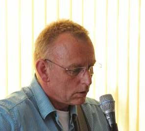 Wil van Nieuwburg
