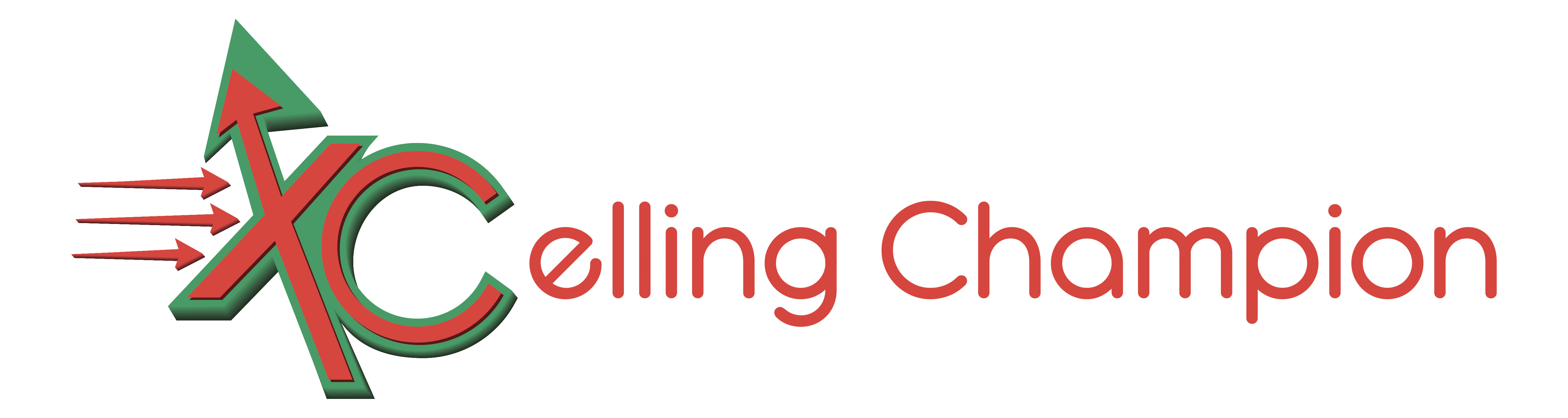 Xcelling Champion logo