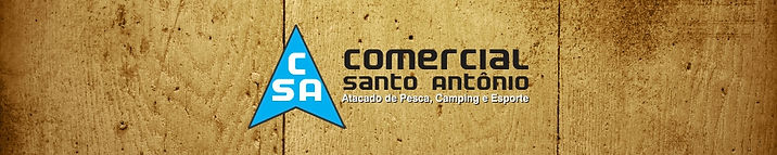 Home Comercial Santo Antônio