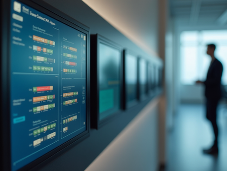 Automatización con Crestron: Sistemas de Control Crestron en Chile y sus Beneficios