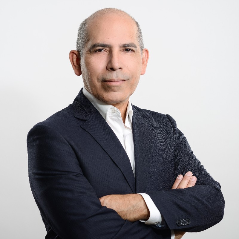 Writer: Rodrigo Rivas