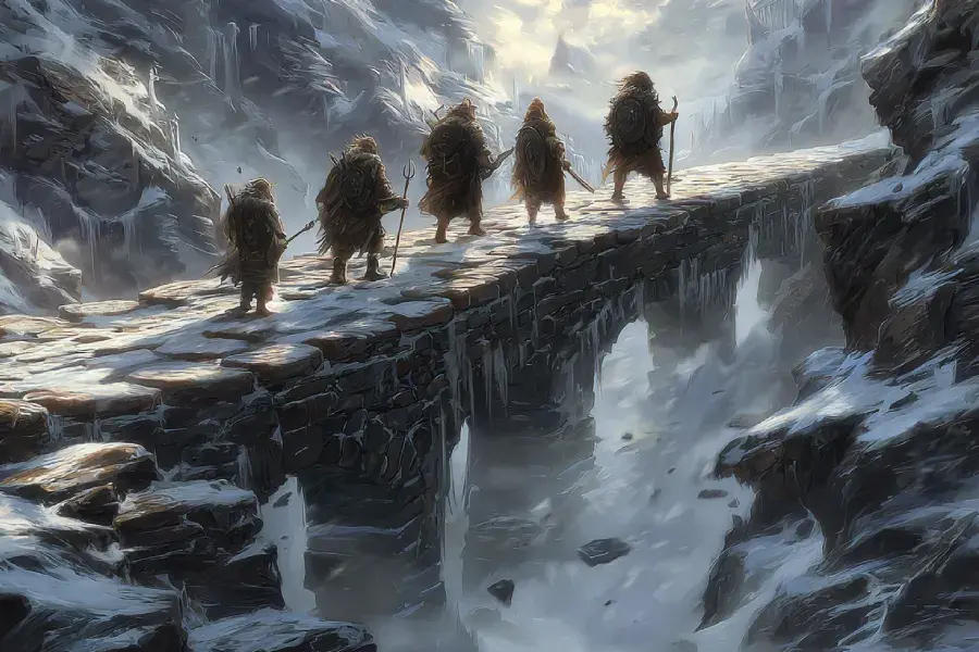 Mastery of Momentum: Pacing A D&D Session for Dungeon Masters