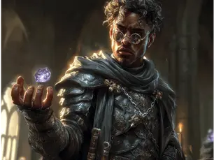 NPC Design 5e