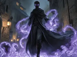 Counterspell 5e: A Comprehensive Guide to Arcane Negation and Table Etiquette