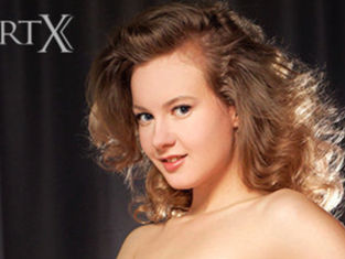 New MetArtX Video: The Fifth Hour 2 with Luna Art