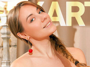 Ryana in ‘Braid For Pleasure’ – Sensual Confidence, Unleashed