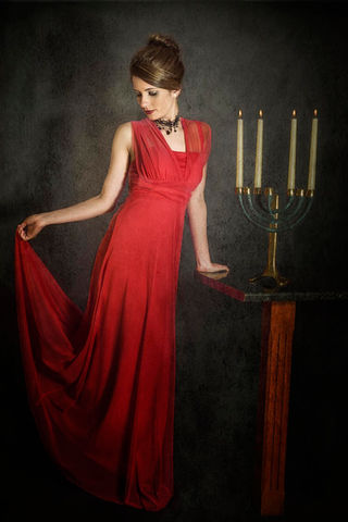 Rosa Sambucety fotografías