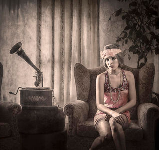 Rosa Sambucety fotografías