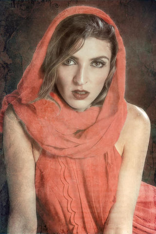 Rosa Sambucety fotografías