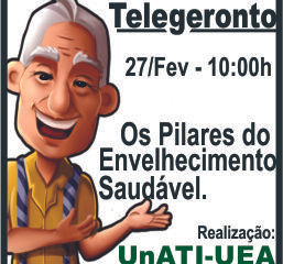 TELEGERONTO