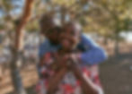 Femi and Remi Couple Photos