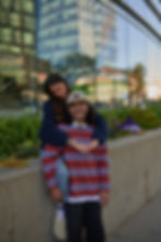 Kevin Erica and Willow Oct 2026 October 2026 885