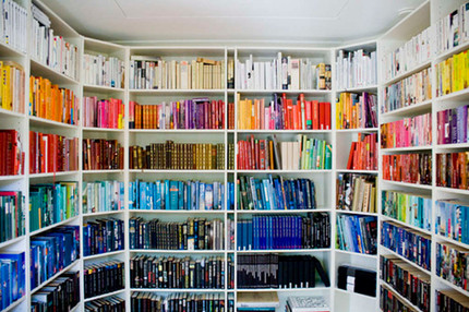 Emily's 2018 Reading List and Book Review
